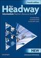 New Headway Intermediate. Fourth Edition. Teacher's Resource Book, Liz Soars, John Soars 