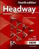 New Headway Elementary. Fourth Edition. Workbook and CD without keys, John Soars, Liz Soars 