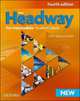 New Headway. Pre-Intermediate. Fourth Edition. Workbook with keys + iChecker, Student's Book. Комплект для студентов, Liz Soars, John Soars 