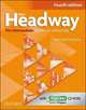 New Headway Pre-Intermediate. Fourth Edition. Workbook without keys + ichecker pack, Liz Soars, John Soars 