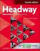New Headway Elementary. Fourth Edition. Workbook with keys + iChecker pack, Liz Soars, John Soars 