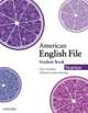 American English File Starter. Student's Book, Oxenden Clive, Latham-Koenig Christina, Seligson Paul 