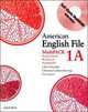 American English File 1. Multipack A. Student Book + Workbook + CD, Clive Oxenden, Christina Latham-Koenig, Paul Seligson 