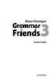 Grammar Friends 3. Teacher's Book, Ward Tim, Flannigan Eileen 