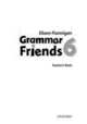 Grammar Friends 6. Teacher's Book, Ward Tim, Flannigan Eileen 