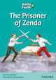 Family and Friends Readers 6: Prisoner of Zenda, Naomi Simmons, Tamzin Thompson, Jenny Quintana 
