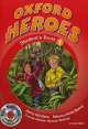 Oxford Heroes 2 Student`S Book & Multirom Pack, Jenny Quintana, Rebecca Robb Benne 
