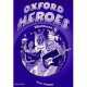Oxford Heroes. Workbook 3, Jenny Quintana, Rebecca Robb Benne 