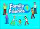 Family and Friends 1. Teacher's Resource Pack, Naomi Simmons, Tamzin Thompson, Jenny Quintana 