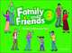 Family and Friends 3. Teacher's Resource Pack, Naomi Simmons, Tamzin Thompson, Jenny Quintana 