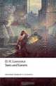 Sons and Lovers (Rebrand). Lawrence D.H. / Сыновья и любовники, Дэвид Герберт Лоуренс 