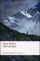 The Last Man / Последний человек, Мэри У. Шелли 