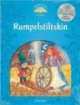 Classic Tales 1. Beginner. Rumpelstiltskin Pack, Sue Arengo 