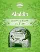 Classic Tales 1. Elementary. Aladdin. Activity Book, Sue Arengo 