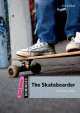 DOMINOES QST SKATEBOARDER, Christine Lindop 