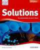 New Solutions Pre Intermediate (CD), Tim Falla, Paul A. Davies 