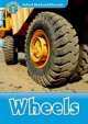 Oxford Read and Discover 1. Wheels Pack, Hazel Geatches 