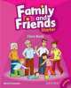 FAMILY & FRIENDS START CB & MULTIROM PACK, Susan Iannuzzi 