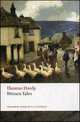 Wessex Tales / Уэссекские повести, Hardy Thomas 