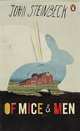 Of Mice and Men, Steinbeck John 
