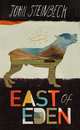 East of Eden, Steinbeck John 