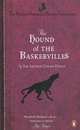 The Hound of the Baskervilles, Артур Конан Дойл, Arthur Conan Doyle 