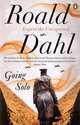 Going Solo, Dahl Roald 