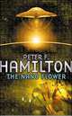 The Nano Flower. Greg Mandel 3. Hamilton P.F., Питер Ф. Гамильтон 