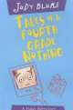 M Blume J,Tales of a Fourth Grade Nothin, Blume Judy 
