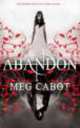 M Cabot M,Abandon, Meg Cabot 