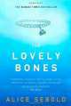 M Sebold A,Lovely Bones, Alice Sebold 