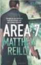 M Reilly M,Area 7, Reilly Matthew 