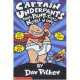 Captian underpants: Three Pant-tastic Novels in One*, Dav Pilkey 