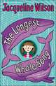 RH Wilson:Longest Whale Song, Жаклин Уилсон 