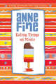 RH Fine:Eating Things On Sticks, Fine Anne 