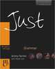 Just Grammar, Intermediate Level, British English Edition, Jeremy Harmer, Carol Lethaby, Ana Acevedo 