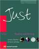 Just Reading and Writing Upper-Intermediate. Student's Book, Jeremy Harmer, Carol Lethaby, Ana Acevedo 