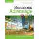 Business Advantage: Upper-intermediate: Class Audio CDs (аудиокурс на 2 CD), Michael Handford, Martin Lisboa, Almut Koester, Angela Pitt 