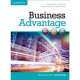 Business Advantage. Intermediate (2CD), Almut Koester 