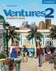 Ventures 2. Student's Book (+ Audio CD), Bitterlin Gretchen, Johnson Dennis, Price Donna, Ramirez Sylvia, Savage K.Lynn 