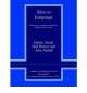 Alive to Language: Perspectives on Language Awareness for English Language Teachers, Valerie Arndt, Paul Harvey, John Nuttall 