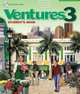 Ventures 3. Student's Book (+ Audio CD), Bitterlin Gretchen, Johnson Dennis, Price Donna, Ramirez Sylvia, Savage K.Lynn 