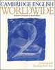 Cambridge English Worldwide Listening and Speaking Pack 2, 