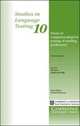 Studies in Language Testing 10. Issues in Computer-Adaptive Testing of Reading Proficiency, 