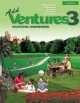 Ventures 3. Add Ventures, Gretchen Bitterlin 