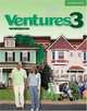 Ventures 3. Workbook, Bitterlin Gretchen, Johnson Dennis, Price Donna, Ramirez Sylvia, Savage K.Lynn 