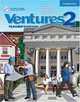 Ventures 2 Teacher's Edition with Teacher's Toolkit Audio CD/CD-ROM, Price Donna, Bitterlin Gretchen, Lois Miller 