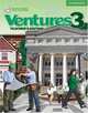 Ventures 3. Teacher's edition (+ CD-ROM), Bitterlin Gretchen, Johnson Dennis, Price Donna, Ramirez Sylvia 