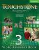 Touchstone 3. Video Resource Book, Michael McCarthy, Jeanne McCarten, Helen Sandiford 