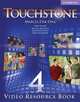 Touchstone 4. Video Resource Book, Michael McCarthy, Jeanne McCarten, Helen Sandiford 